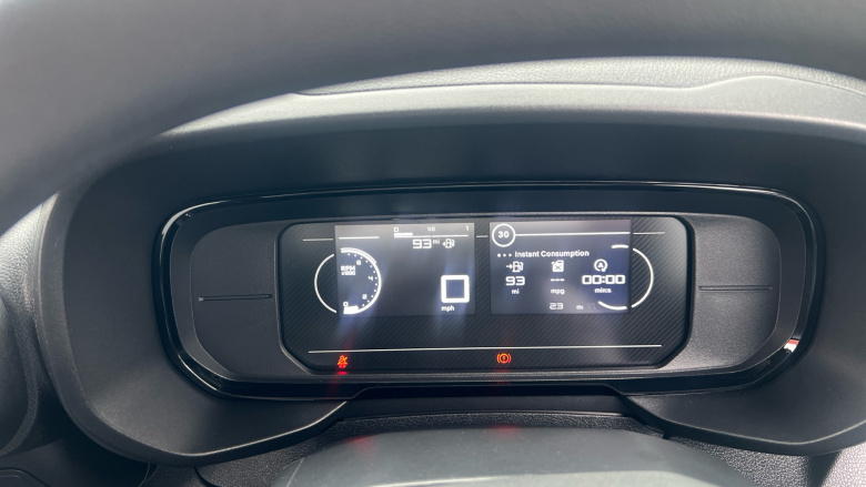 Citroen Berlingo Xl Diesel 1.5 BlueHDi 100ps Van Enterprise